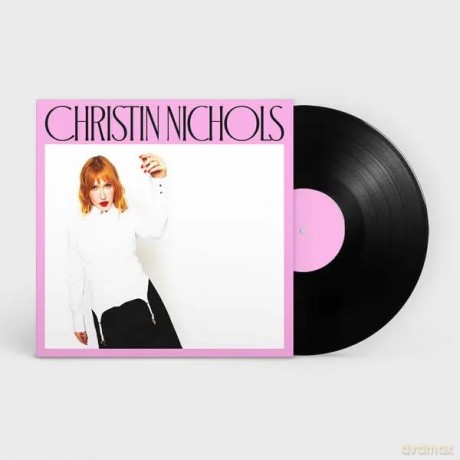 Christin Nichols: Christin Nichols [Winyl]