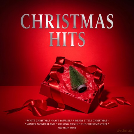 Christmas Hits [Winyl]
