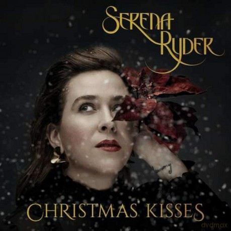 Ryder Serena: Christmas Kisses [Winyl]