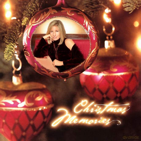 Streisand Barbra: Christmas Memories [Winyl]