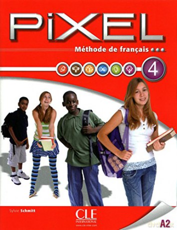 Pixel 4 podręcznik [KSIĄŻKA]+[DVD]
