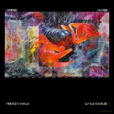 Bicep: Chroma 000 [2xWinyl]