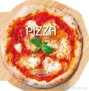 Pizza. 50 łatwych przepisów [KSIĄŻKA]
