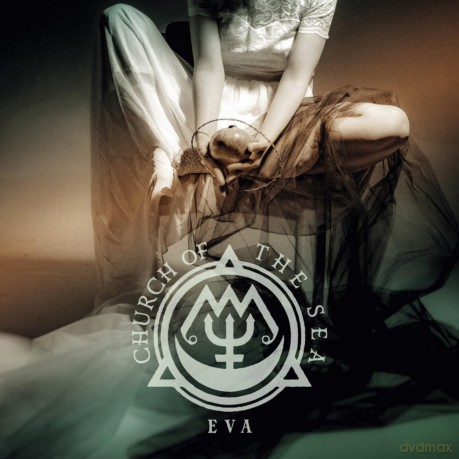 Church Of The Sea-Eva: Church Of The Sea-Eva [Winyl]