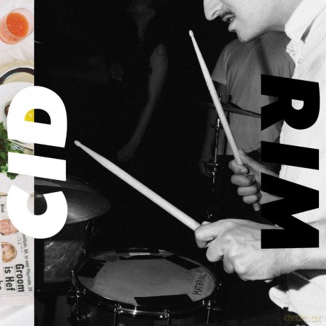 Cid Rim-Material: Cid Rim-Material [Winyl]