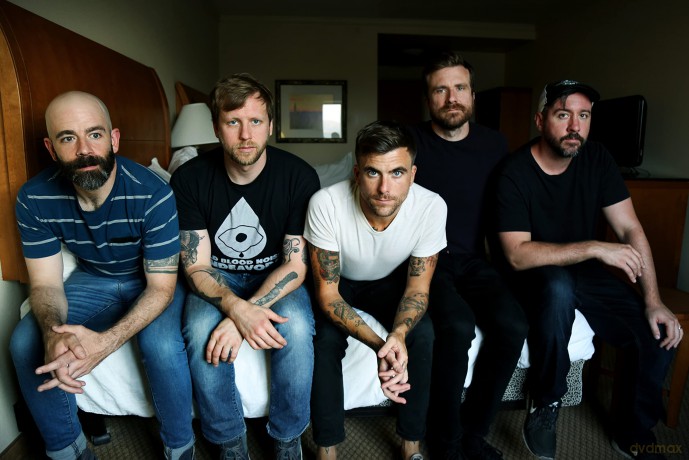 Circa Survive-Blue Sky Noise Remastered: Circa Survive-Blue Sky Noise Remastered [2xWinyl]