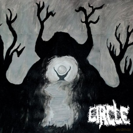 Circle: Circle - Incarnation [Winyl]