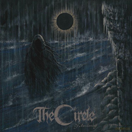 The Circle: Circle,The-Of Awakening [Winyl]