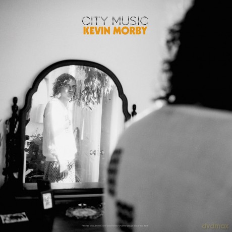 Morby Kevin: City Music [Winyl]