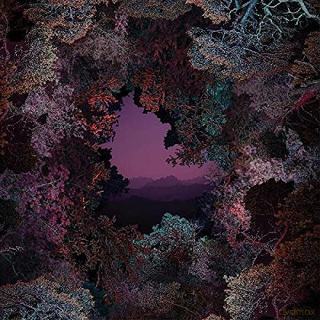 Claire George-The Land Beyond The Ligh: Claire George-The Land Beyond The Ligh [Winyl]