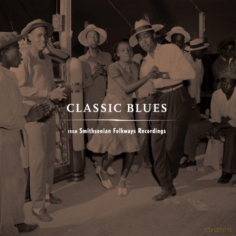 Classic Blues From Smithsonian [2xWinyl]