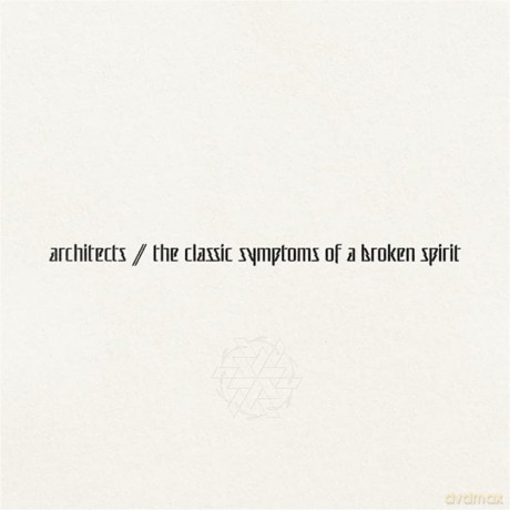 Architects: Classic Symptoms Of A Broken S [Winyl]