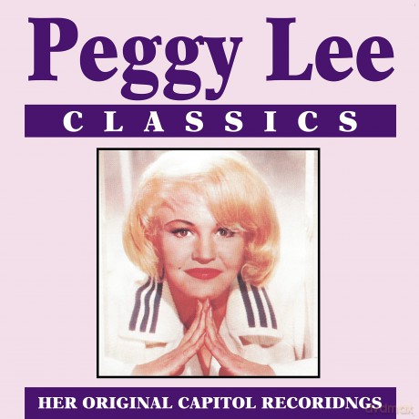 Lee Peggy: Classics [Winyl]