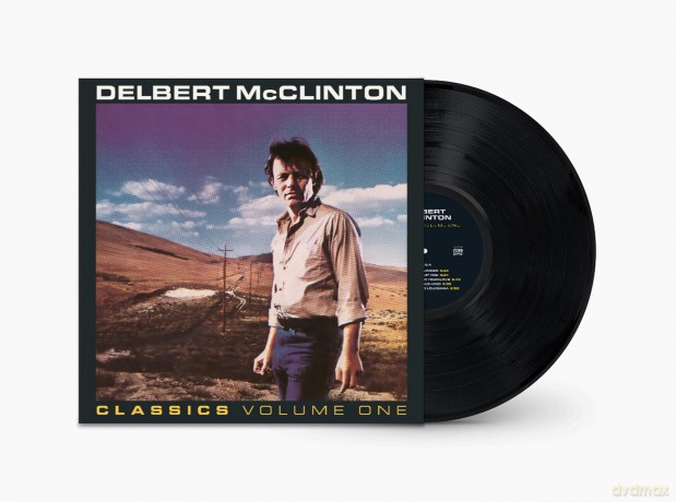 Mcclinton Delbert: Classics Volume 1 [Winyl]