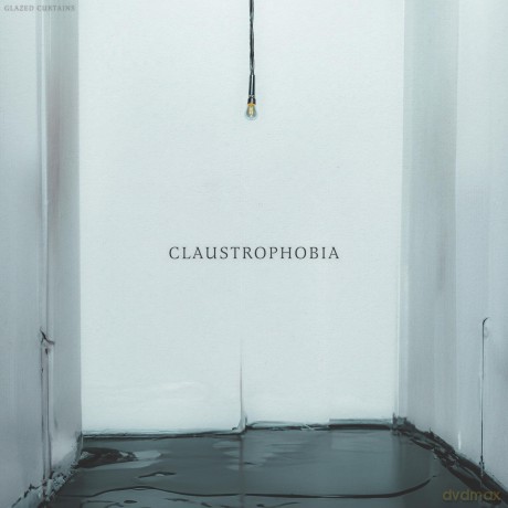 Glaced Curtains: Claustrophobia [Winyl]