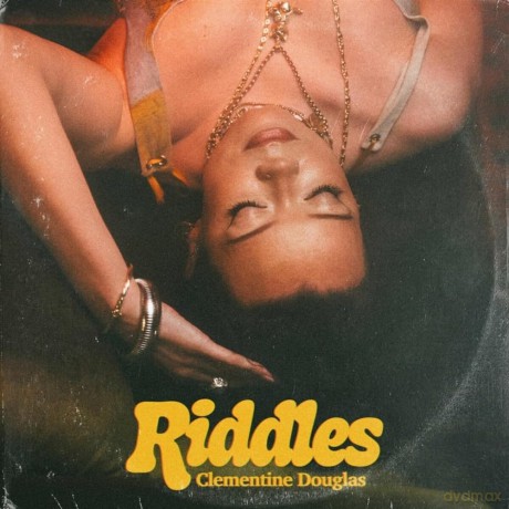 Clementine Douglas-Riddles: Clementine Douglas-Riddles [Winyl]