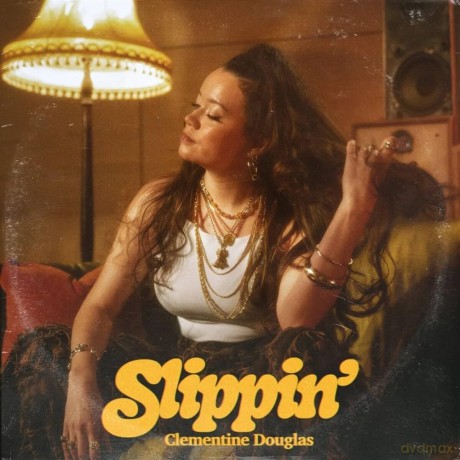 Clementine Douglas-Slippin': Clementine Douglas-Slippin' [Winyl]
