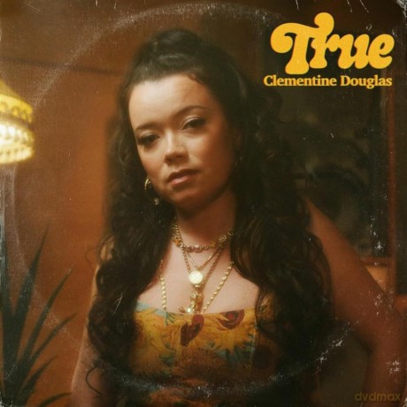 Clementine Douglas-True: Clementine Douglas-True [Winyl]