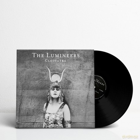 Lumineers: Cleopatra [Winyl]