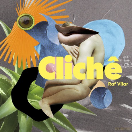 Vilar Raf: Cliche [Winyl]