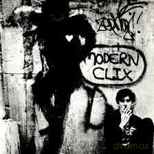 Garcia Charly: Clics Modernos [Winyl]