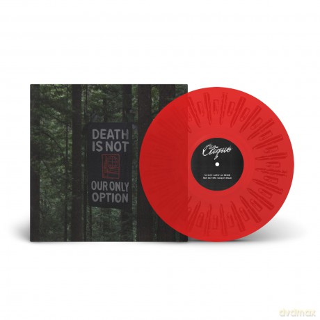 Clique-Death Is Not Our Only Option: Clique-Death Is Not Our Only Option [Winyl]