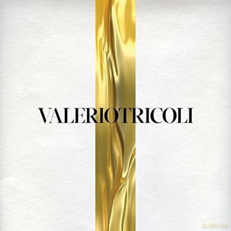 Tricoli Valerio: Clonic Earth [2xWinyl]