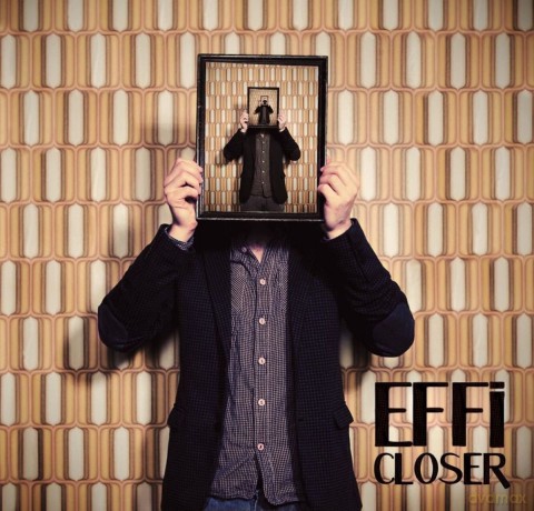 Effi: Closer [Winyl]