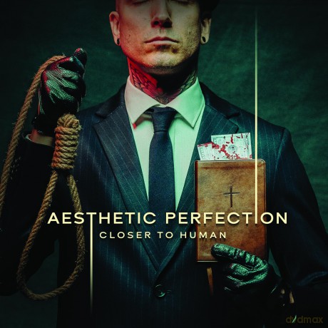 Aesthetic Perfection: Closer To Human [Winyl]