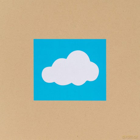Clouds: Clouds [Winyl]