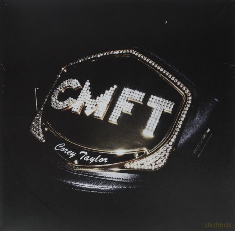Corey Taylor: Cmft [Winyl]