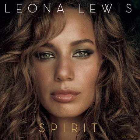 Leona Lewis: Spirit (Eco Style) [CD]