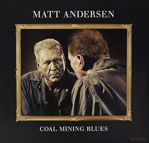 Andersen Matt: Coal Mining Blues [2xWinyl]