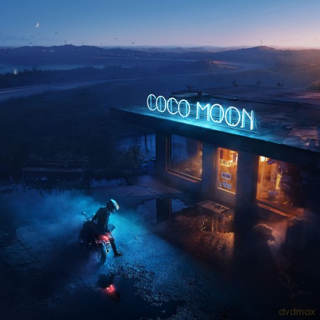 Owl City: Coco Moon [2xWinyl]