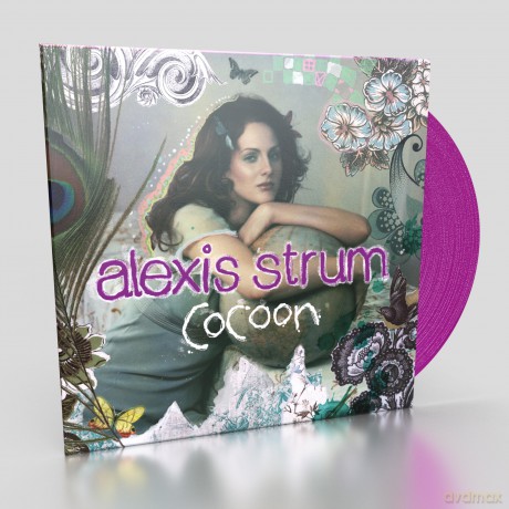 Alexis Strum: Cocoon Deluxe Editi [Winyl]