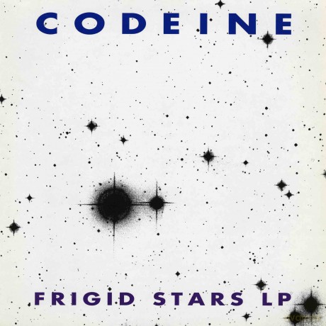 Codeine-Frigid Stars: Codeine-Frigid Stars [Winyl]