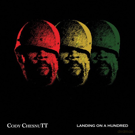 Cody Chesnutt-Landing On A Hundred: Cody Chesnutt-Landing On A Hundred [2xWinyl]