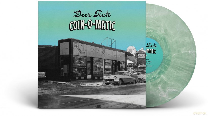 Deer Tick: Coin-O-Matic [Winyl]