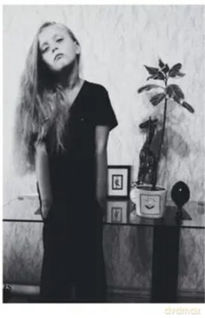 Cold Cave-Full Cold Moon (Ice Blue Glitter Vinyl): Cold Cave-Full Cold Moon (Ice Blue Glitter) [Winyl]