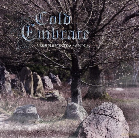 Cold Embrace: Cold Embrace-Versus Recentem Mundum [Winyl]