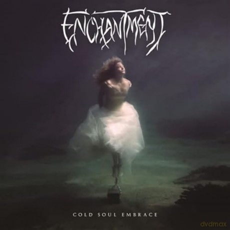 Enchantment: Cold Soul Embrace (Coloured) [Winyl]