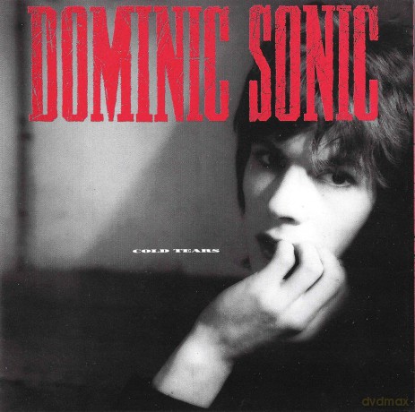 Dominic Sonic: Cold Tears [Winyl]