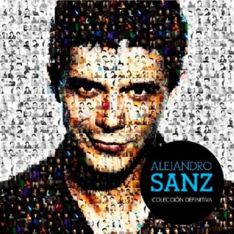 Sanz Alejandro: Coleccion Definitiva [2xWinyl]