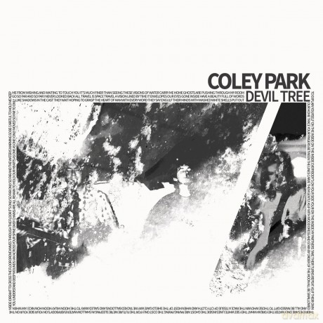 Coley Park-Devil Tree: Coley Park-Devil Tree [Winyl]