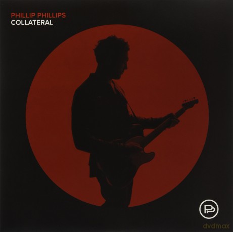 Phillip Phillips: Collateral [Winyl]