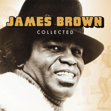 James Brown: Collected [2xWinyl]