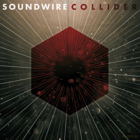 Soundwire: Collider [Winyl]