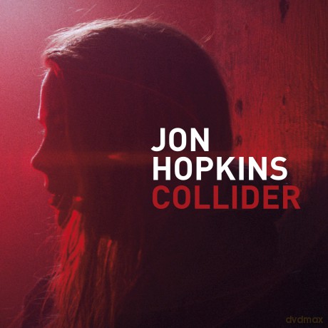 Hopkins Jon: Collider Remixes [Winyl]