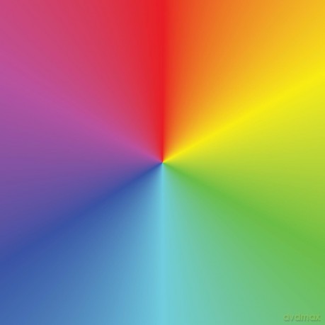 Cigarettes For Breakfast: Colour Wheel [Winyl]