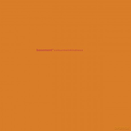Basement: Colourmeinkindness (Deluxe Edition Black [2xWinyl]